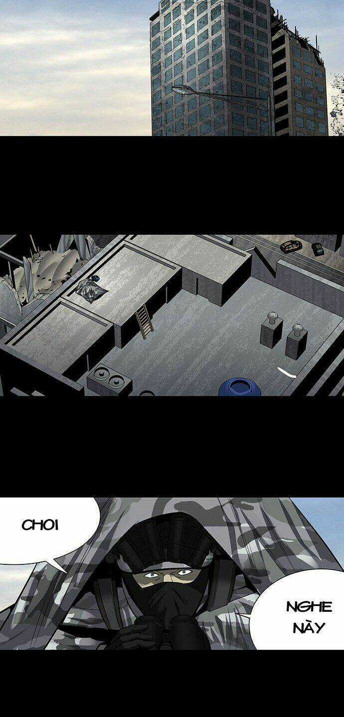 THẢM HỌA ONG ĐỘC - Chapter 162 - Trang 21