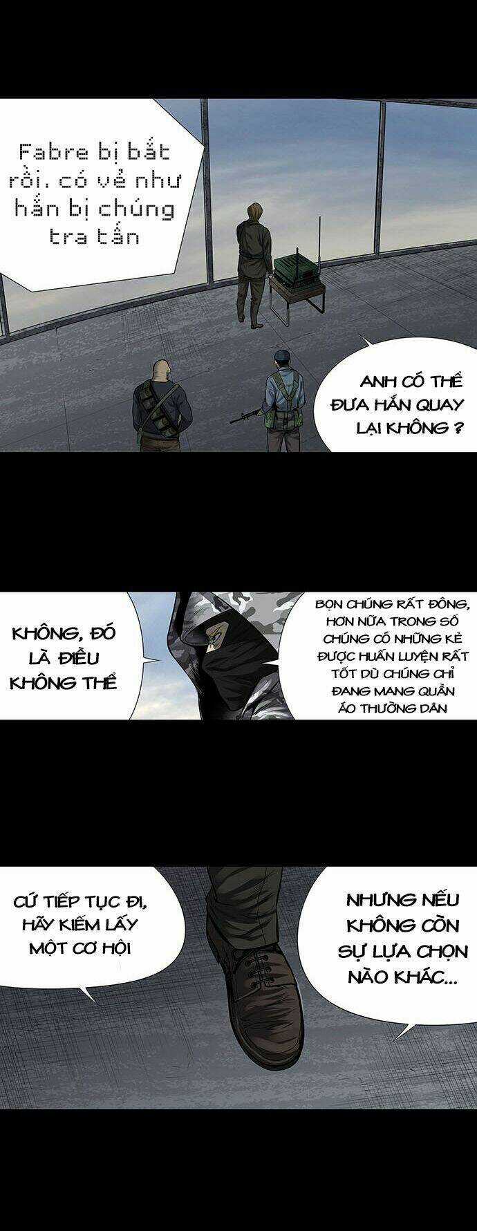 THẢM HỌA ONG ĐỘC - Chapter 162 - Trang 22