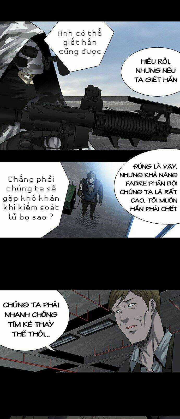 THẢM HỌA ONG ĐỘC - Chapter 162 - Trang 23