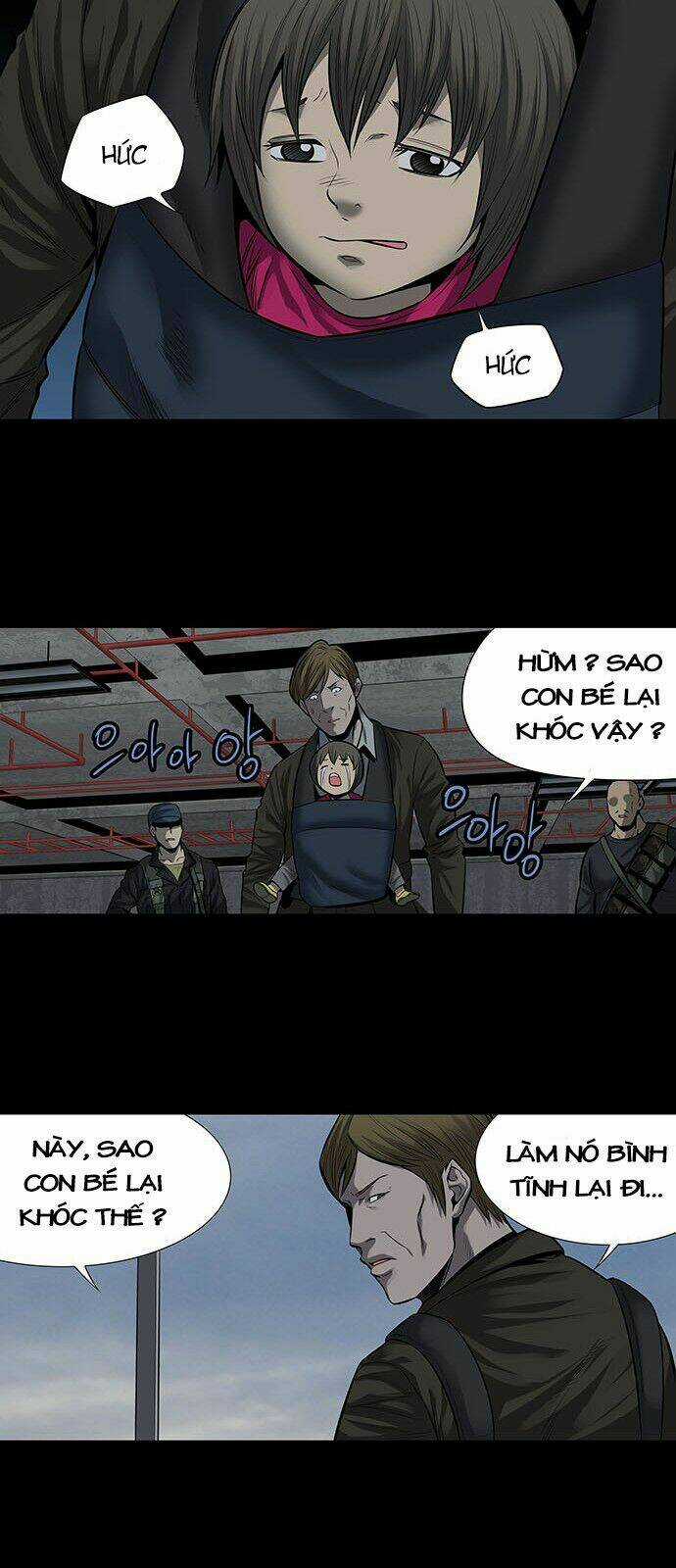 THẢM HỌA ONG ĐỘC - Chapter 162 - Trang 24