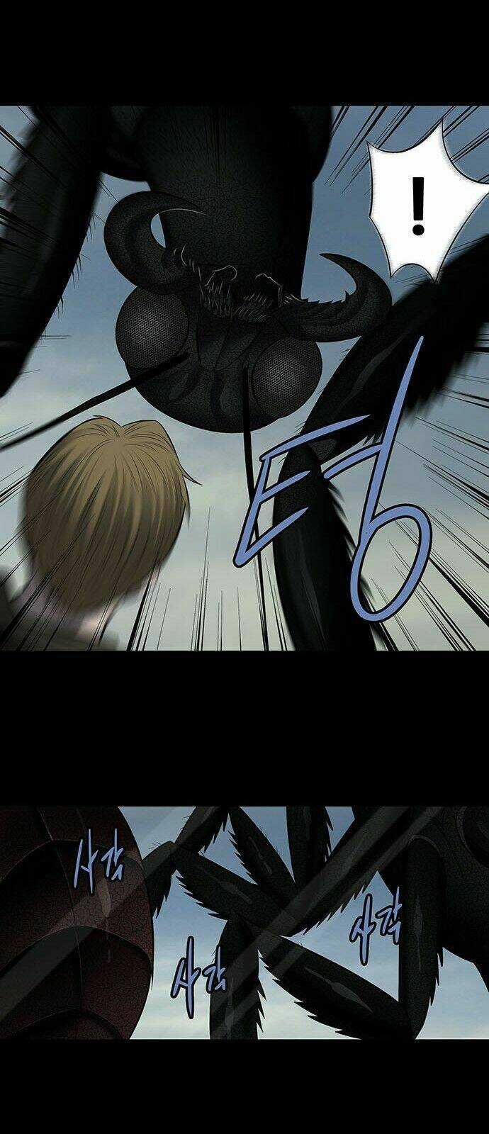 THẢM HỌA ONG ĐỘC - Chapter 162 - Trang 25