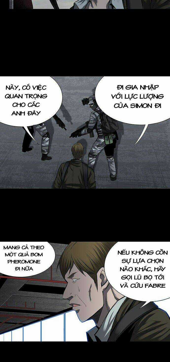 THẢM HỌA ONG ĐỘC - Chapter 162 - Trang 27