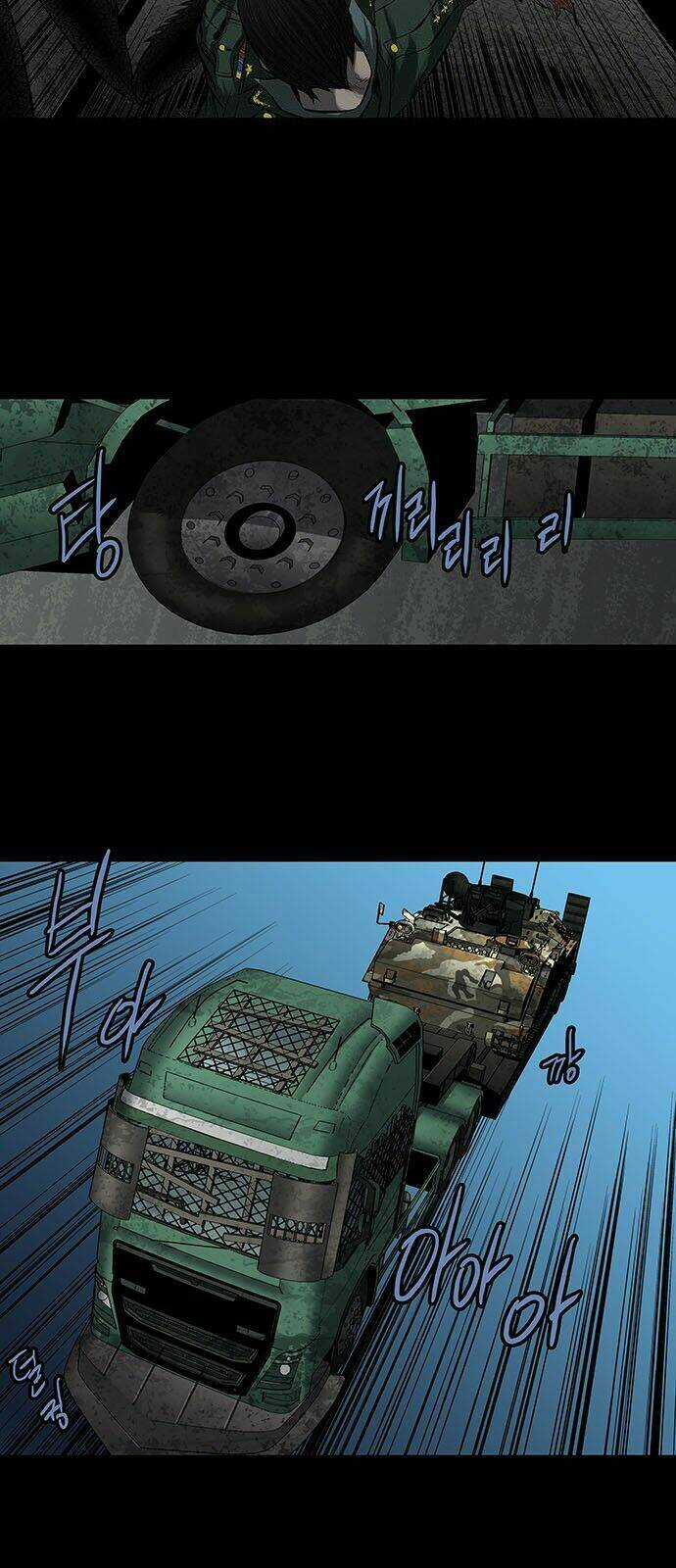 THẢM HỌA ONG ĐỘC - Chapter 162 - Trang 29