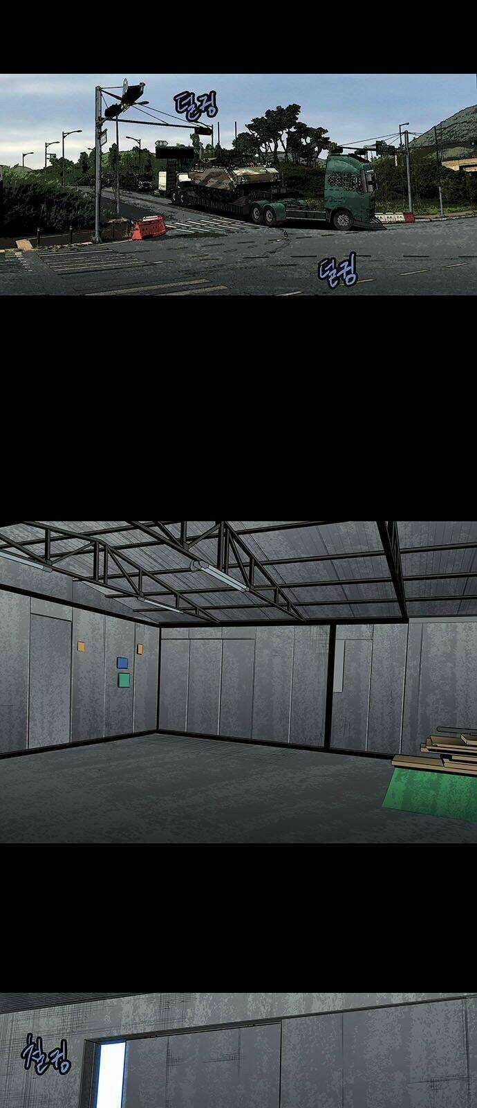 THẢM HỌA ONG ĐỘC - Chapter 162 - Trang 30