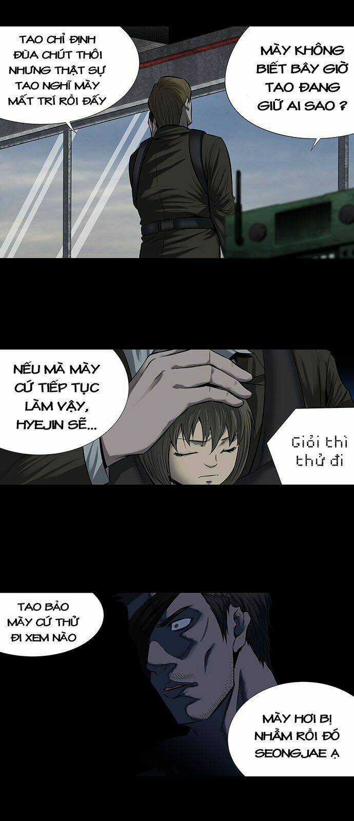 THẢM HỌA ONG ĐỘC - Chapter 162 - Trang 4