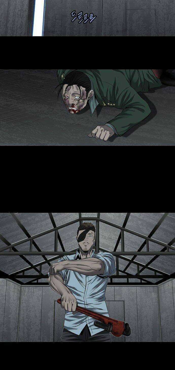 THẢM HỌA ONG ĐỘC - Chapter 162 - Trang 31