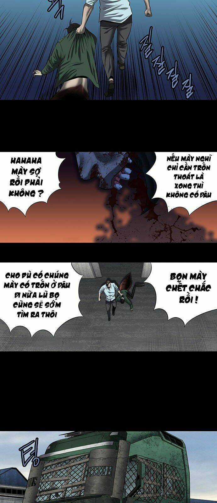 THẢM HỌA ONG ĐỘC - Chapter 162 - Trang 39