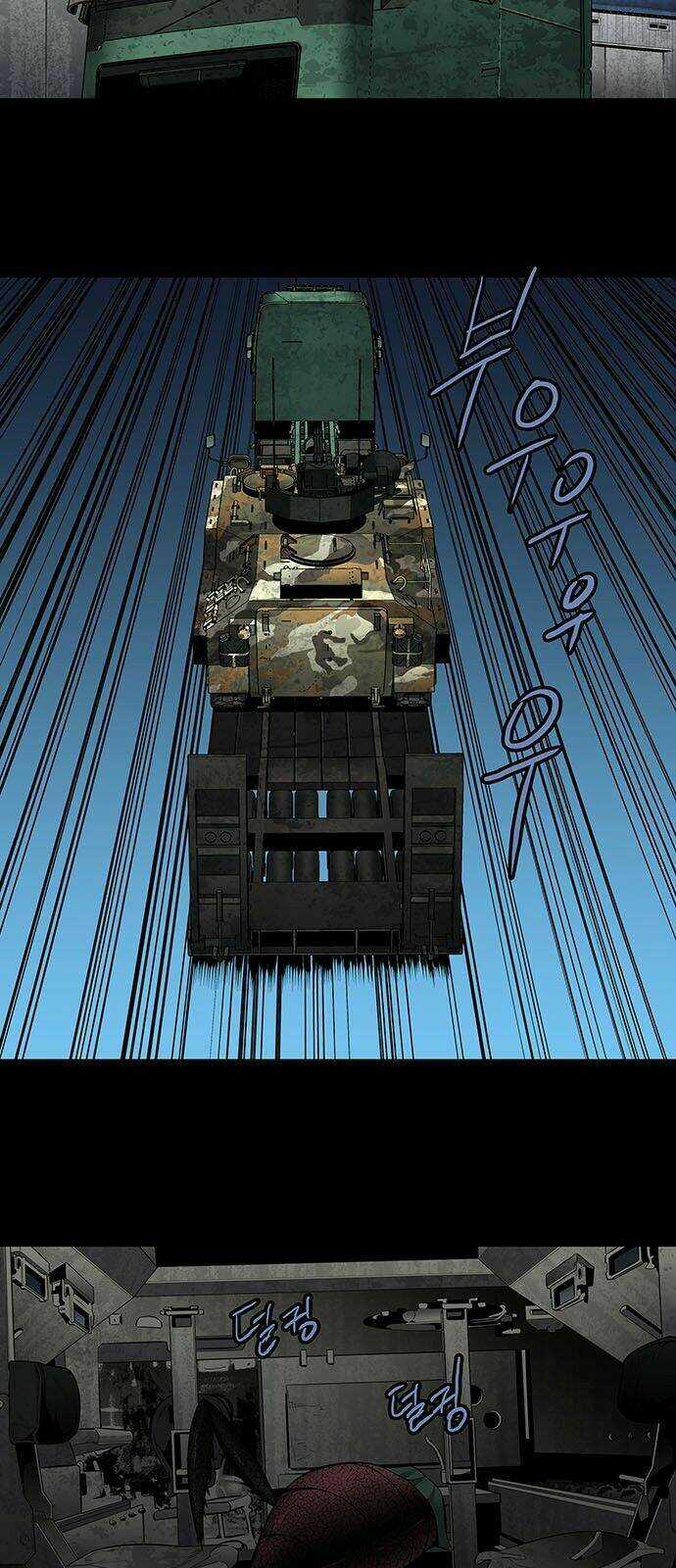 THẢM HỌA ONG ĐỘC - Chapter 162 - Trang 40