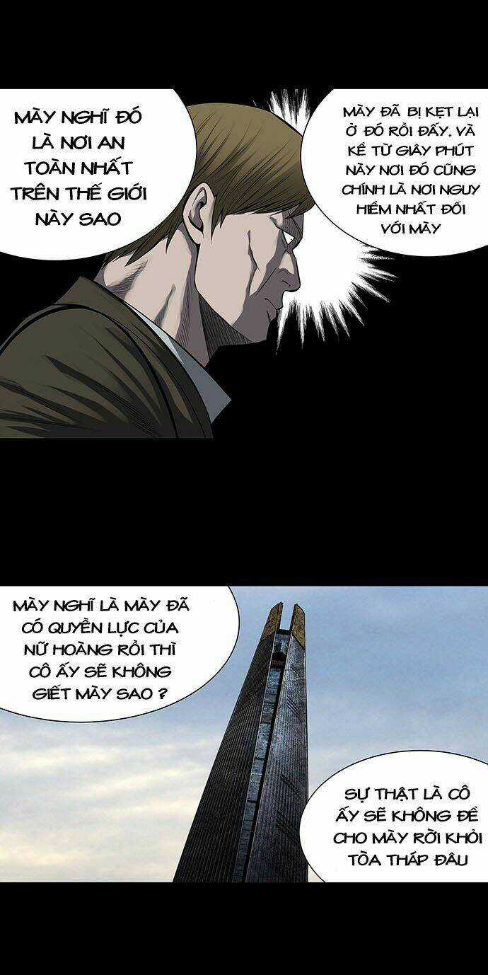 THẢM HỌA ONG ĐỘC - Chapter 162 - Trang 5