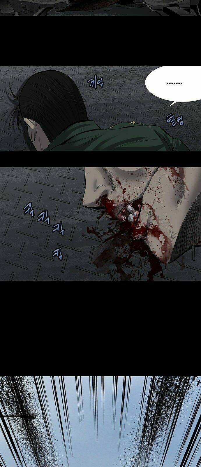 THẢM HỌA ONG ĐỘC - Chapter 162 - Trang 41