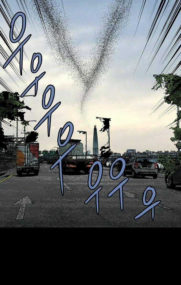 THẢM HỌA ONG ĐỘC - Chapter 162 - Trang 42