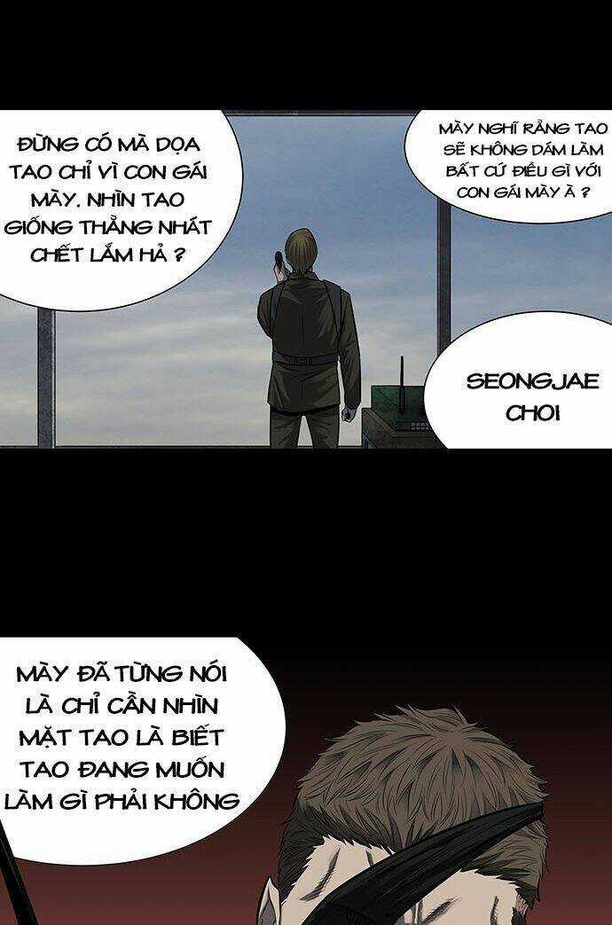 THẢM HỌA ONG ĐỘC - Chapter 162 - Trang 6