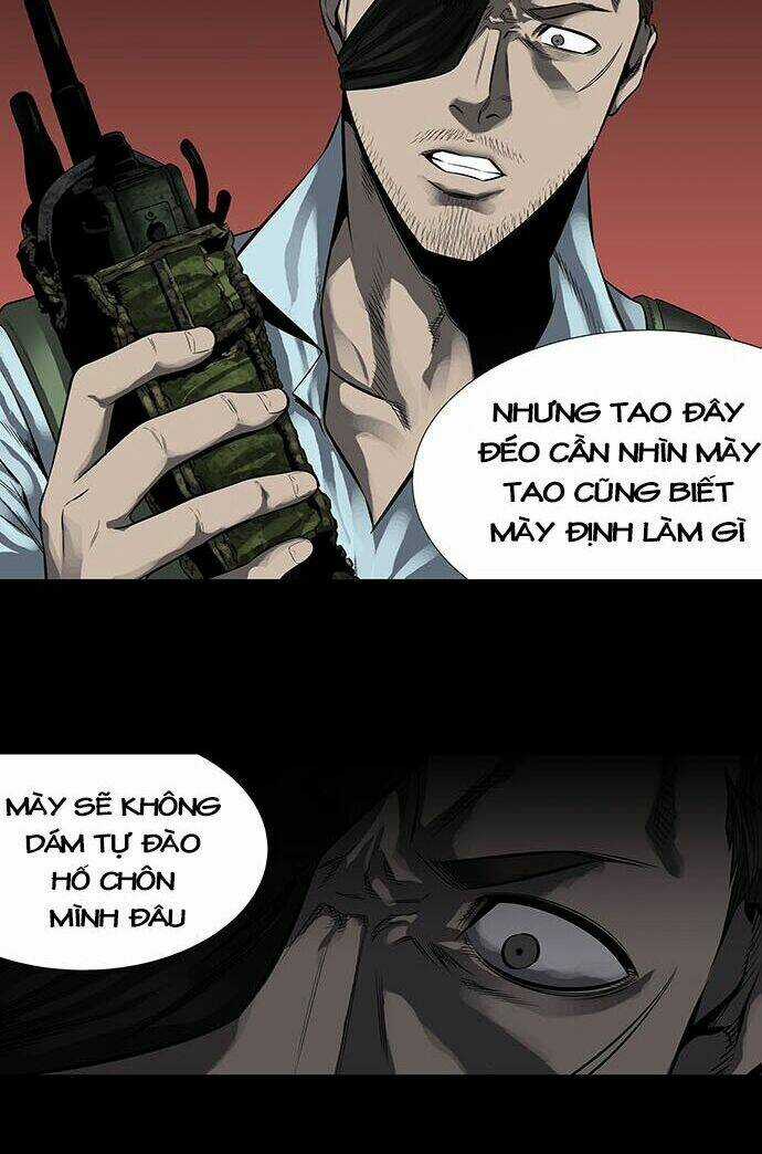 THẢM HỌA ONG ĐỘC - Chapter 162 - Trang 7