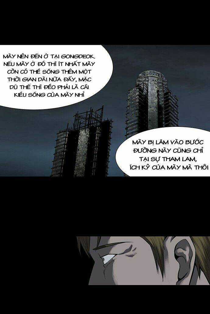 THẢM HỌA ONG ĐỘC - Chapter 162 - Trang 8