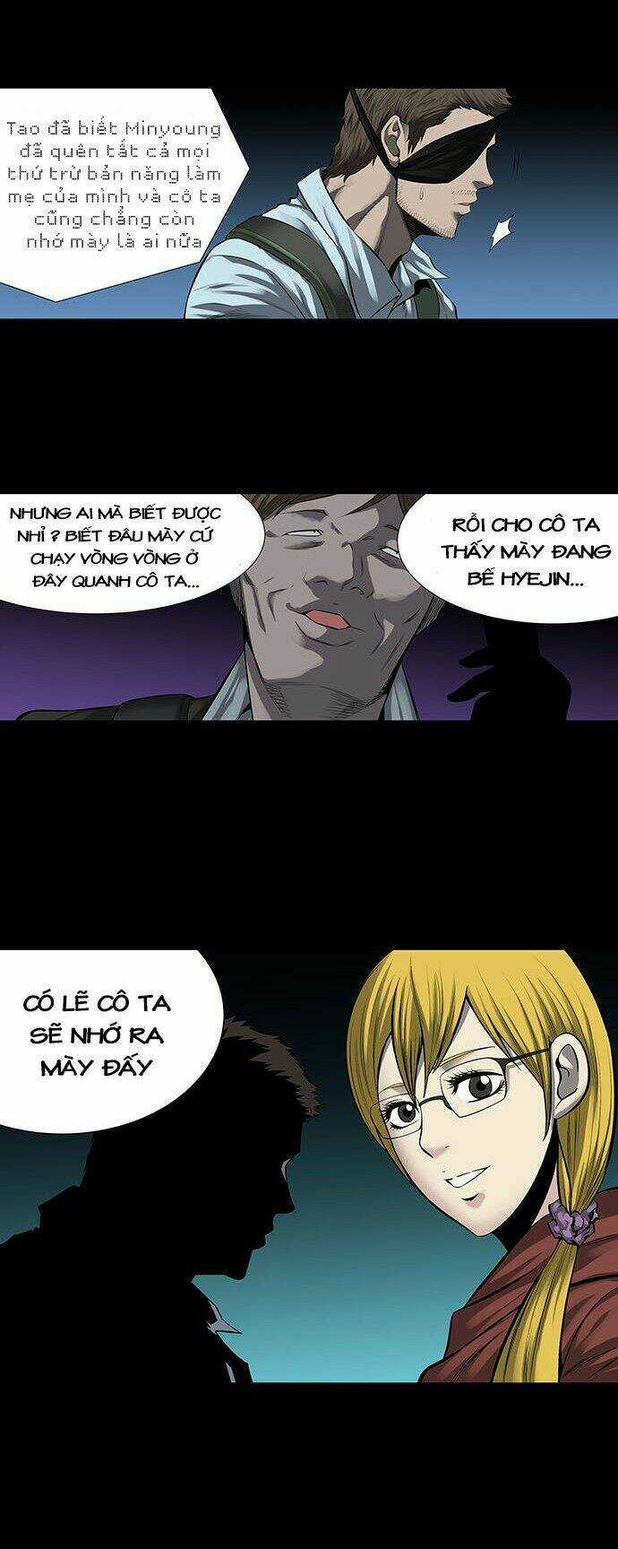 THẢM HỌA ONG ĐỘC - Chapter 162 - Trang 10