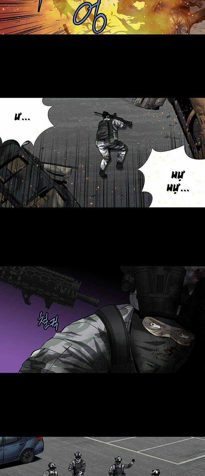 THẢM HỌA ONG ĐỘC - Chapter 163 - Trang 17