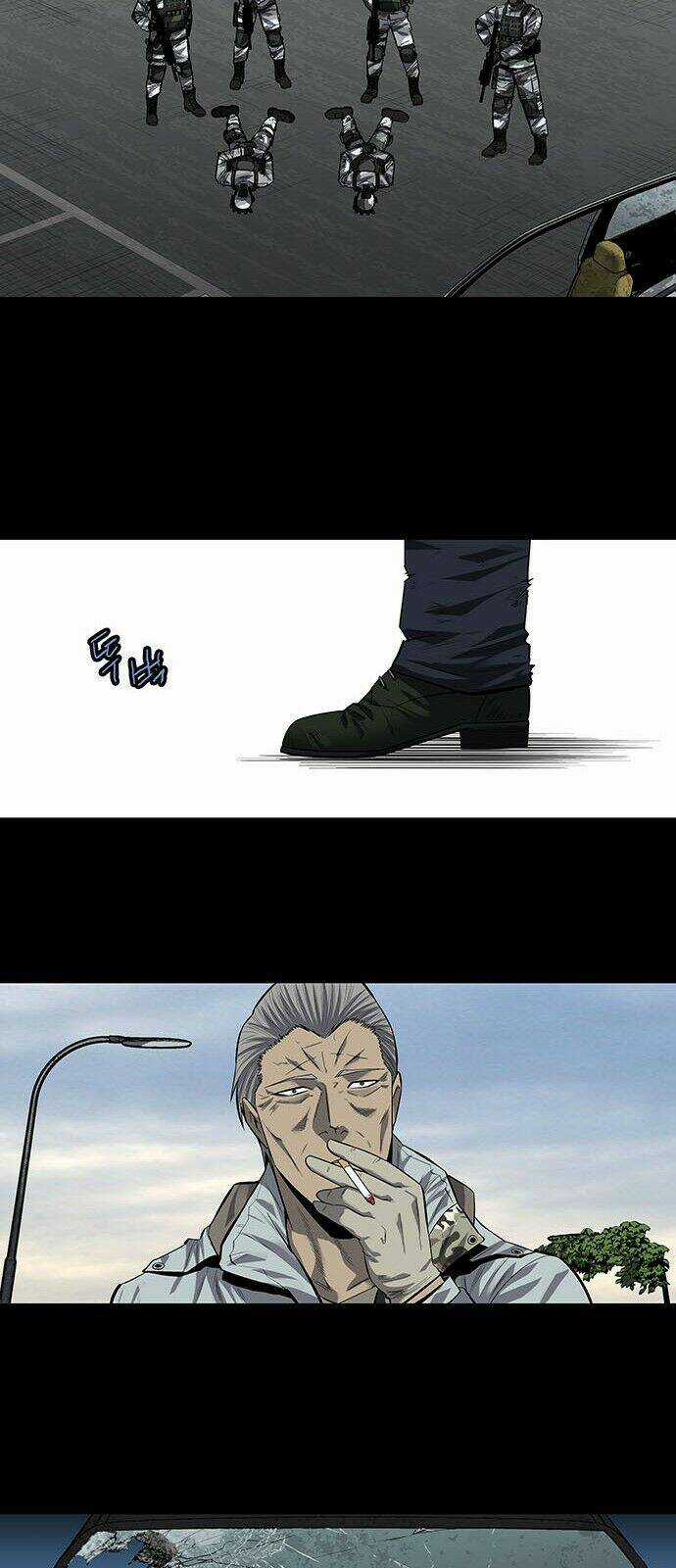 THẢM HỌA ONG ĐỘC - Chapter 163 - Trang 18