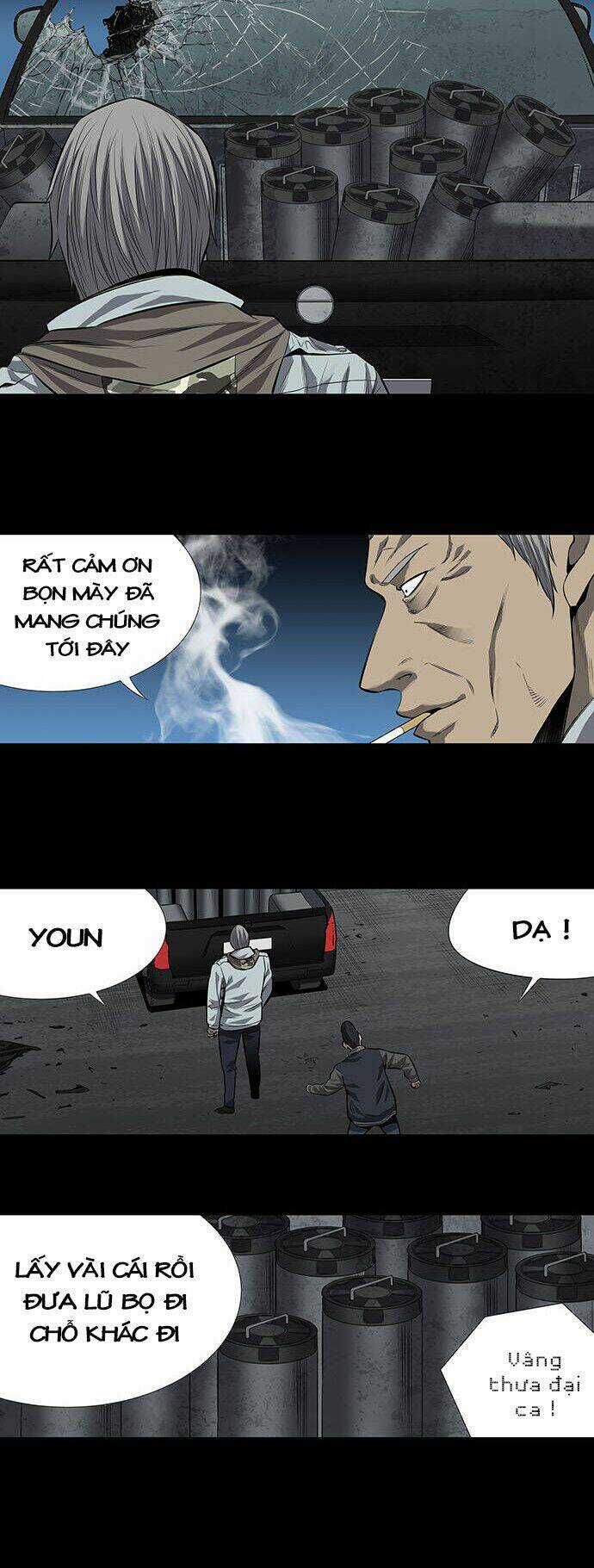 THẢM HỌA ONG ĐỘC - Chapter 163 - Trang 19