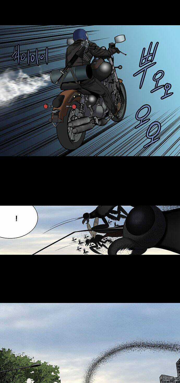 THẢM HỌA ONG ĐỘC - Chapter 163 - Trang 20