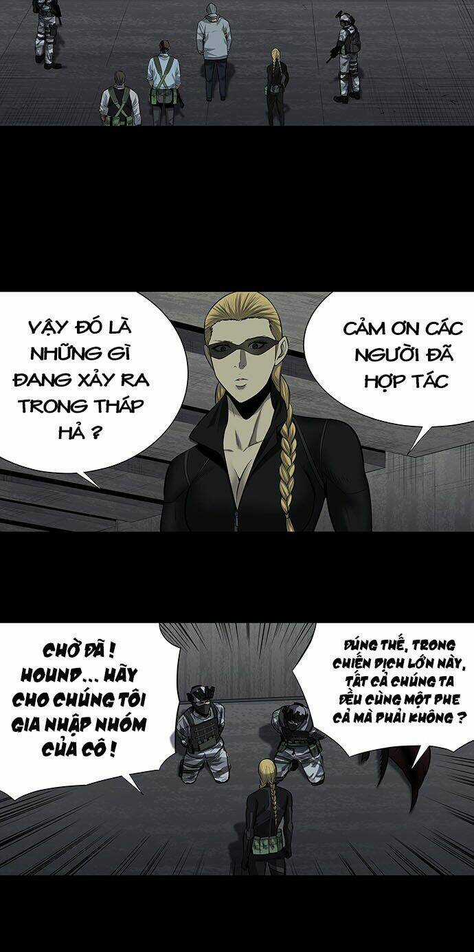 THẢM HỌA ONG ĐỘC - Chapter 163 - Trang 22