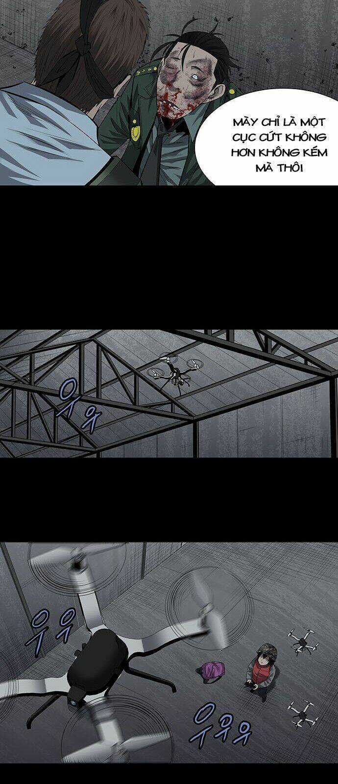 THẢM HỌA ONG ĐỘC - Chapter 163 - Trang 25