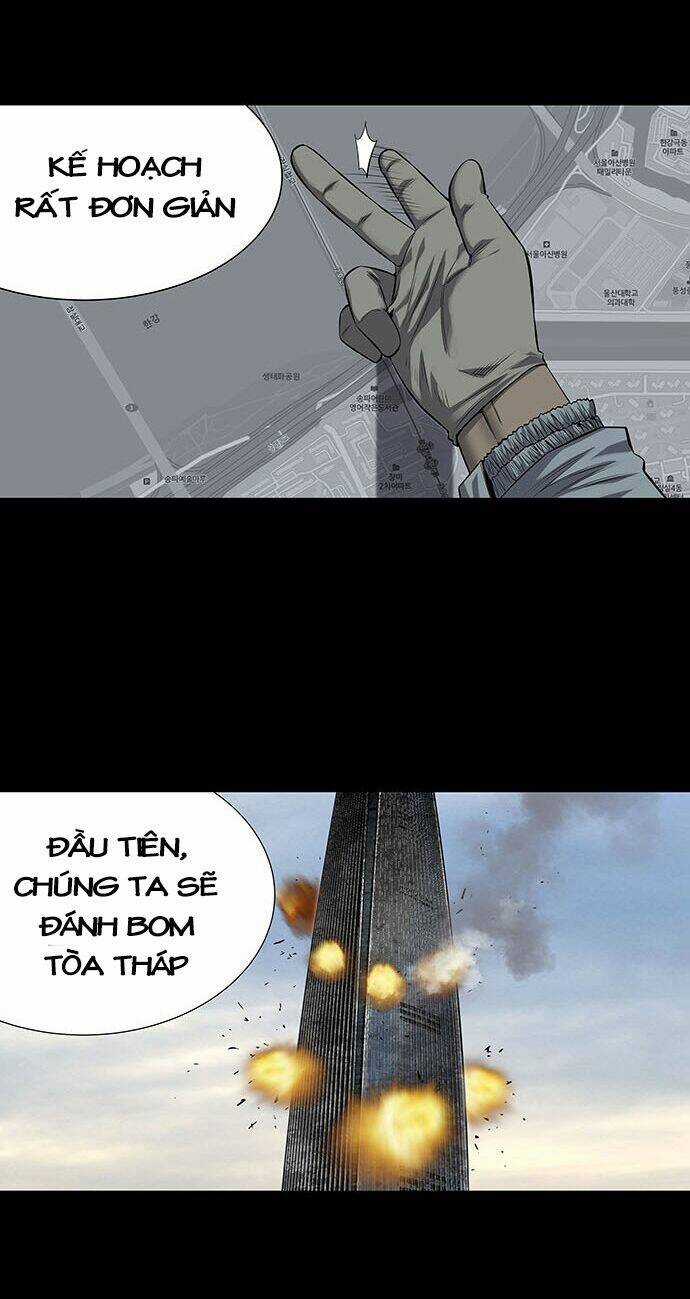THẢM HỌA ONG ĐỘC - Chapter 163 - Trang 27