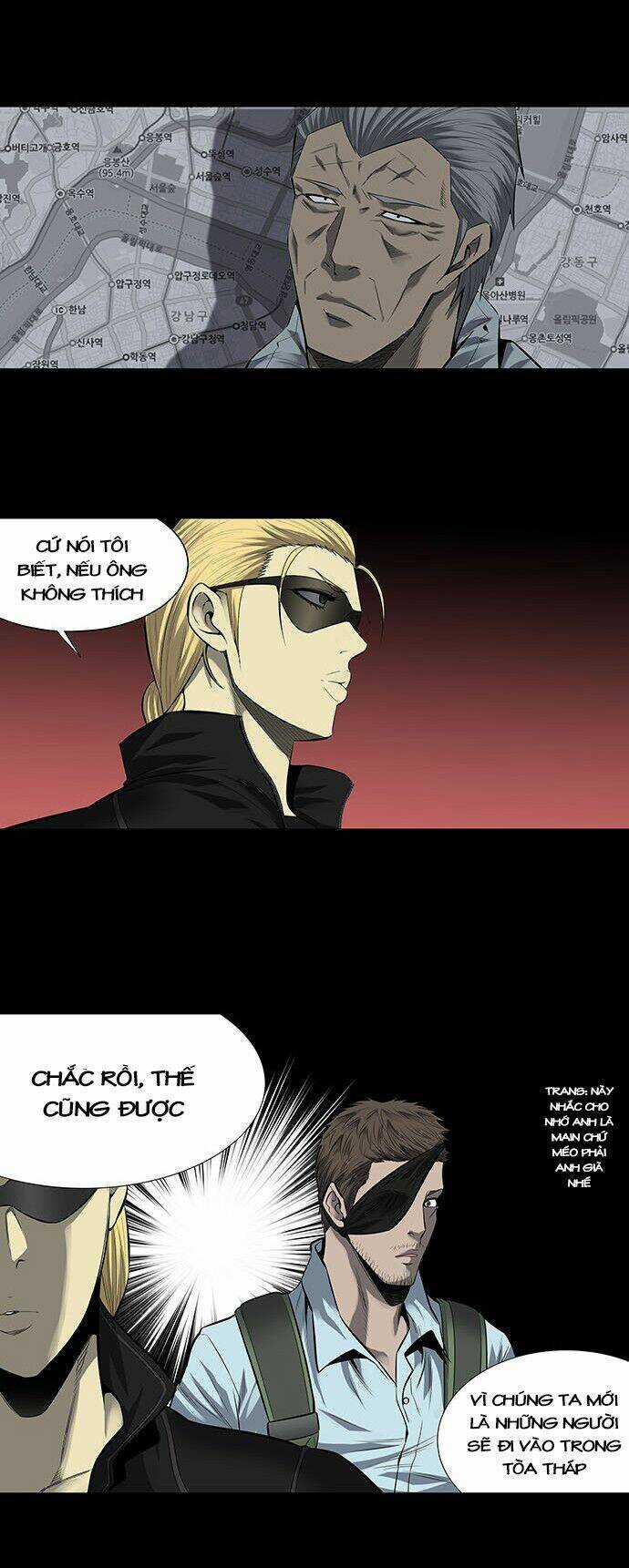 THẢM HỌA ONG ĐỘC - Chapter 163 - Trang 31