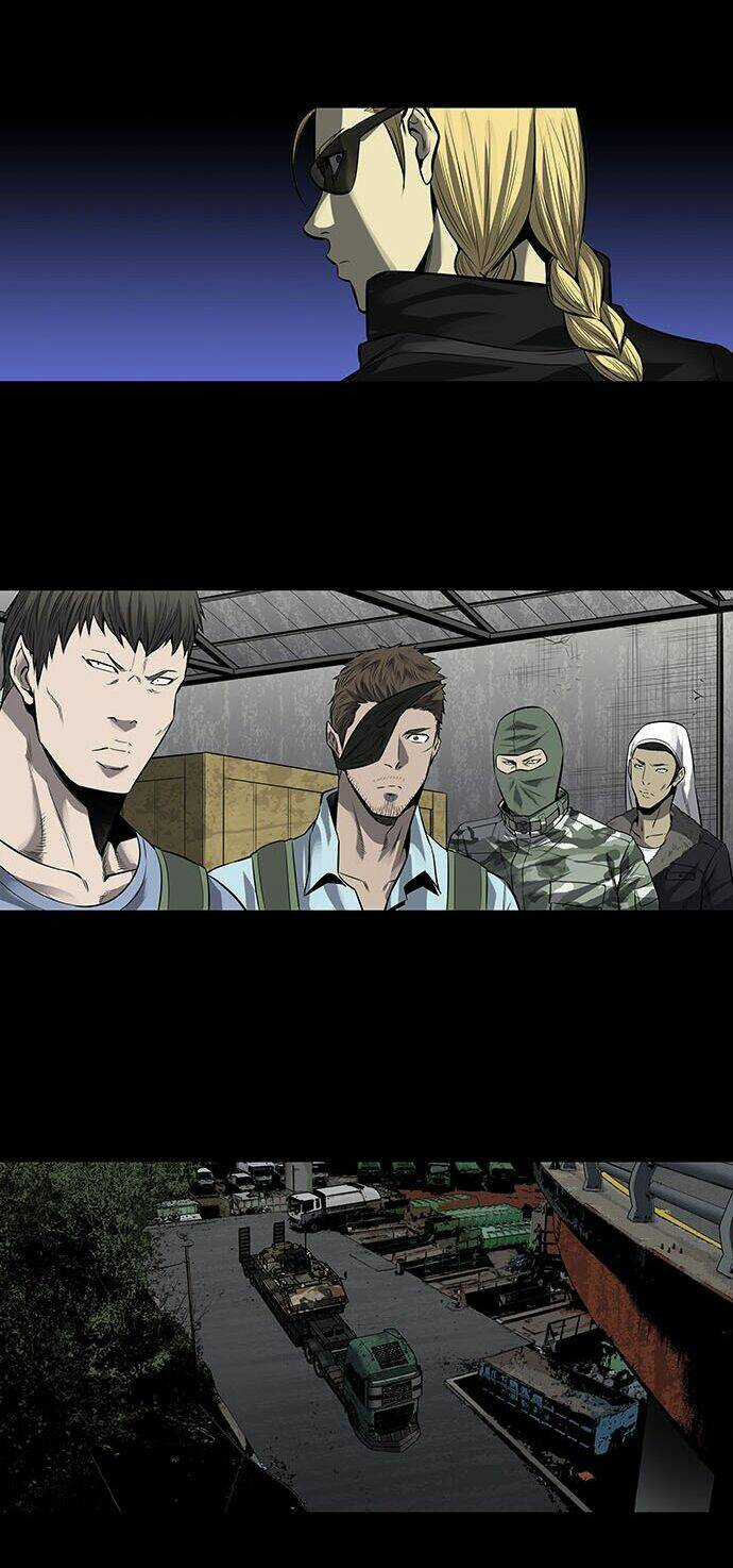 THẢM HỌA ONG ĐỘC - Chapter 163 - Trang 32