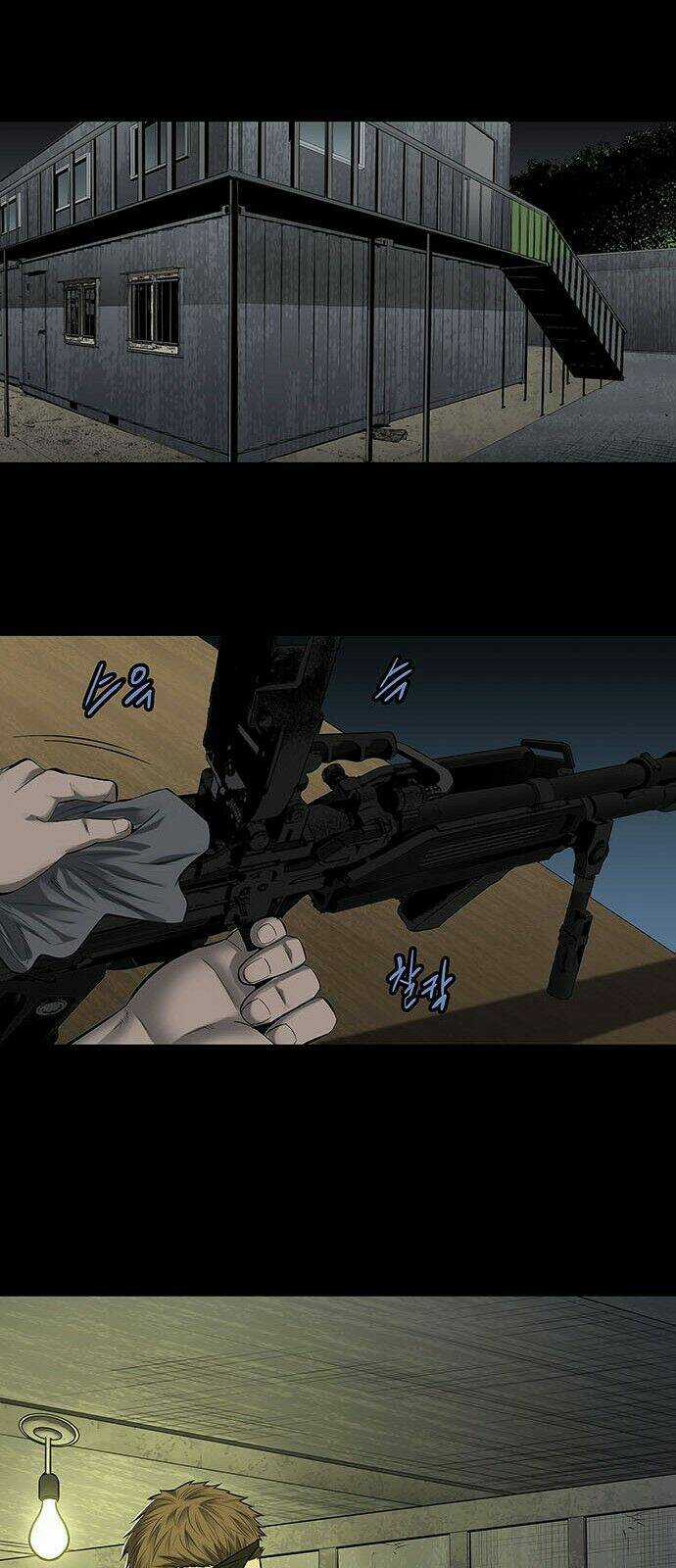 THẢM HỌA ONG ĐỘC - Chapter 163 - Trang 33