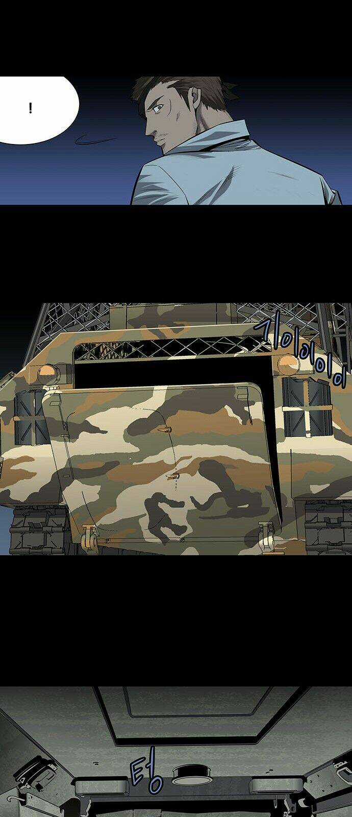 THẢM HỌA ONG ĐỘC - Chapter 163 - Trang 35