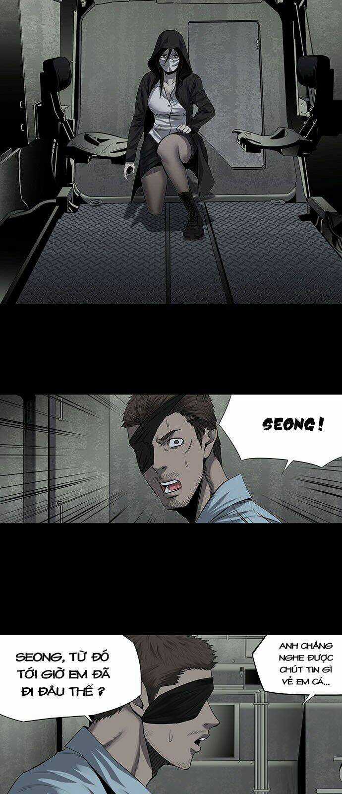 THẢM HỌA ONG ĐỘC - Chapter 163 - Trang 36