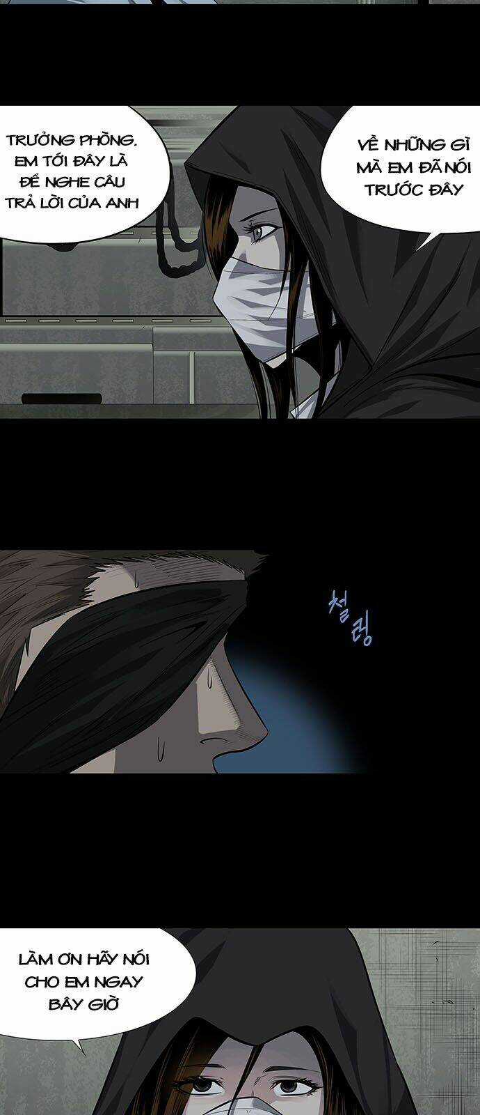 THẢM HỌA ONG ĐỘC - Chapter 163 - Trang 37