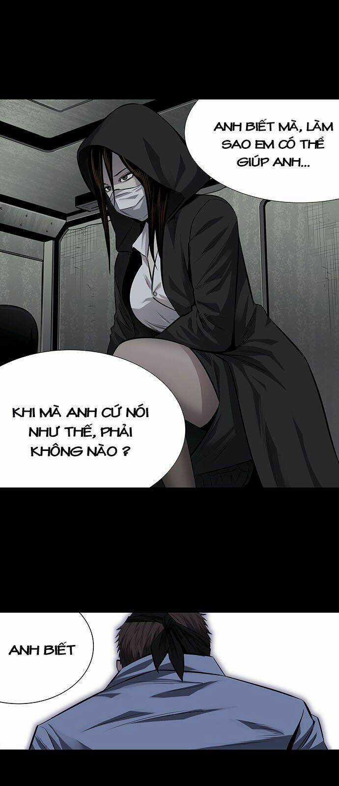 THẢM HỌA ONG ĐỘC - Chapter 163 - Trang 40