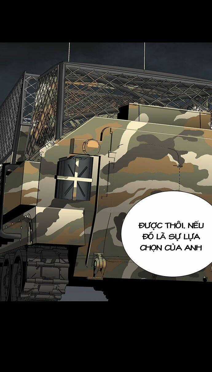 THẢM HỌA ONG ĐỘC - Chapter 163 - Trang 41