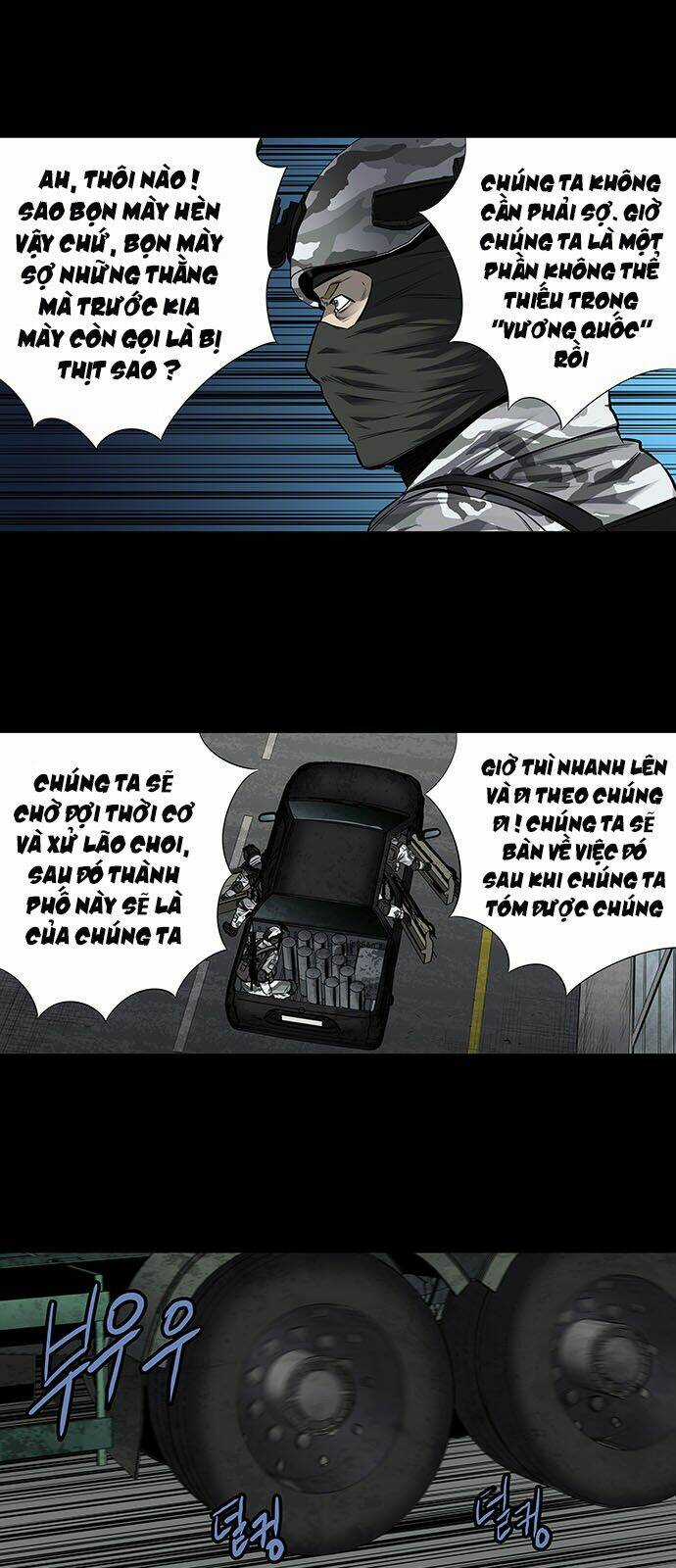 THẢM HỌA ONG ĐỘC - Chapter 163 - Trang 6