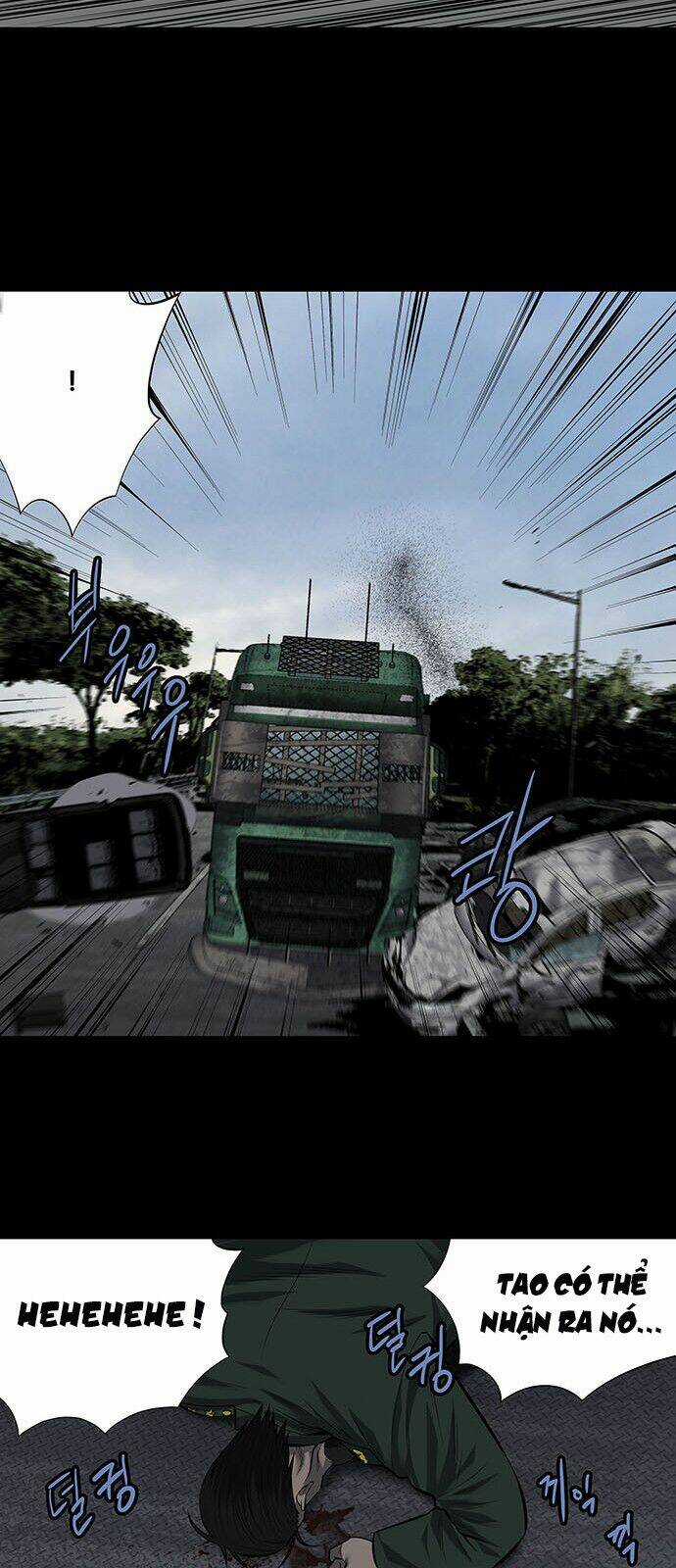 THẢM HỌA ONG ĐỘC - Chapter 163 - Trang 7