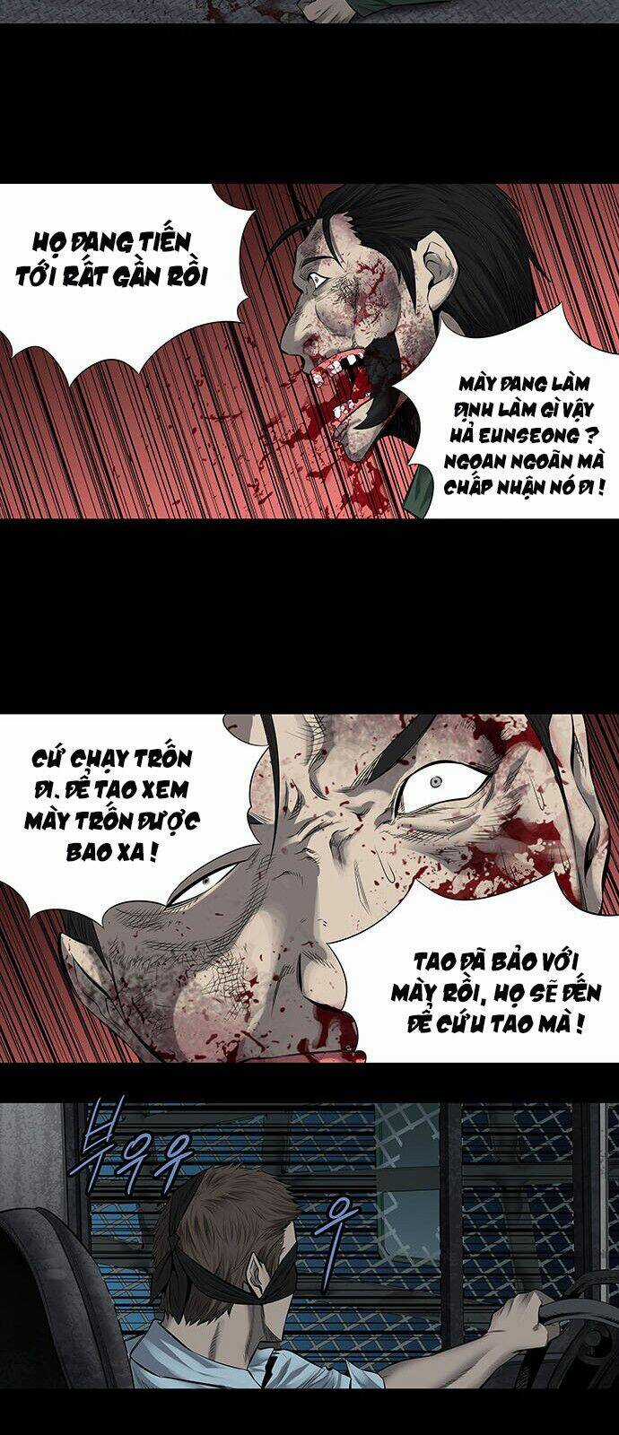 THẢM HỌA ONG ĐỘC - Chapter 163 - Trang 8