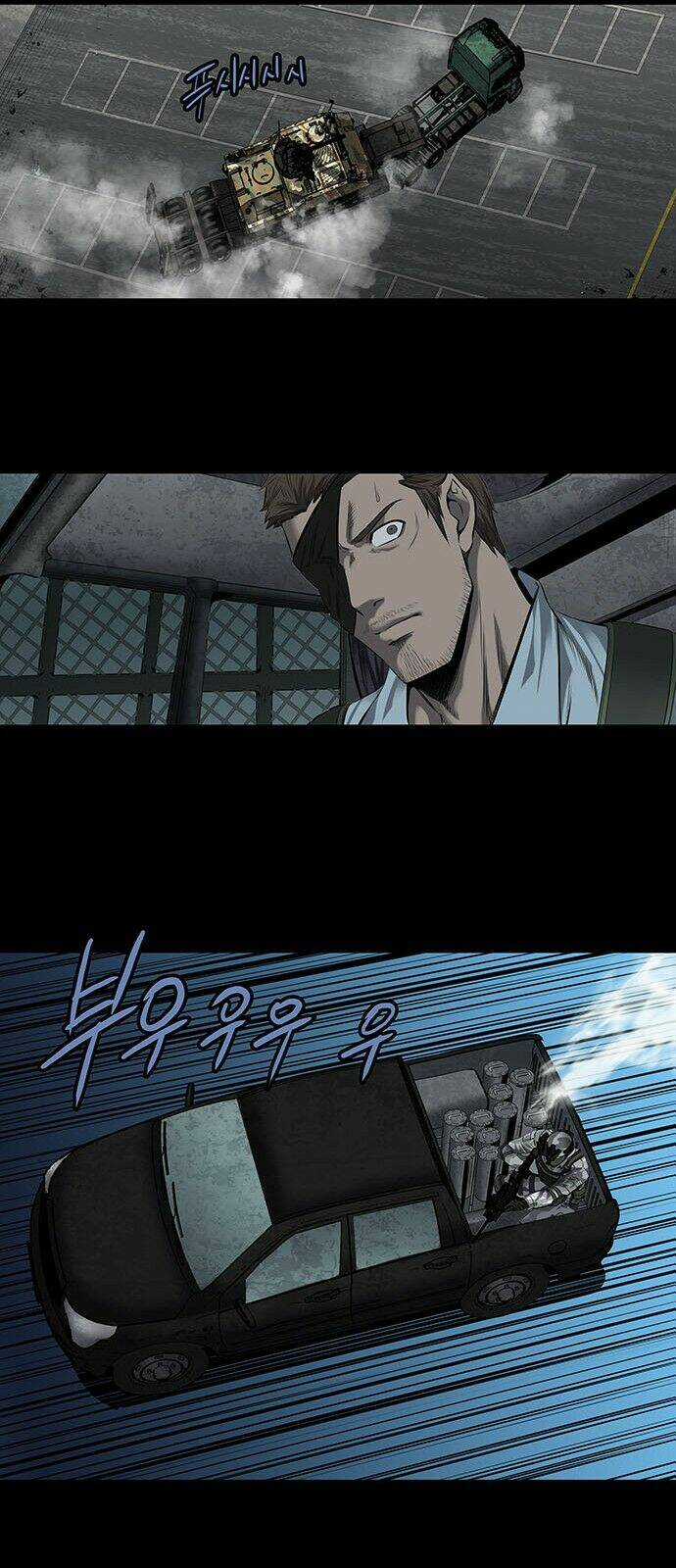 THẢM HỌA ONG ĐỘC - Chapter 163 - Trang 10