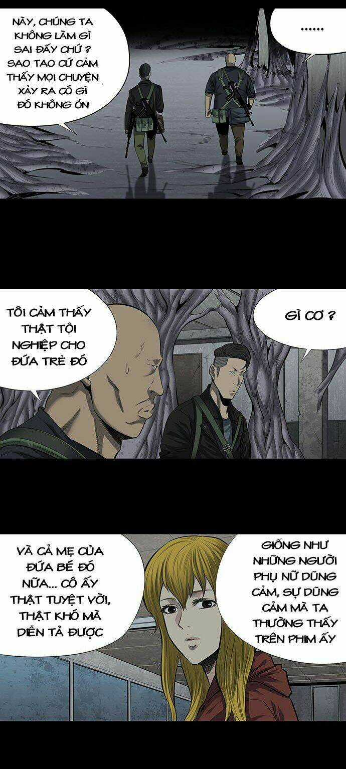 THẢM HỌA ONG ĐỘC - Chapter 164 - Trang 12