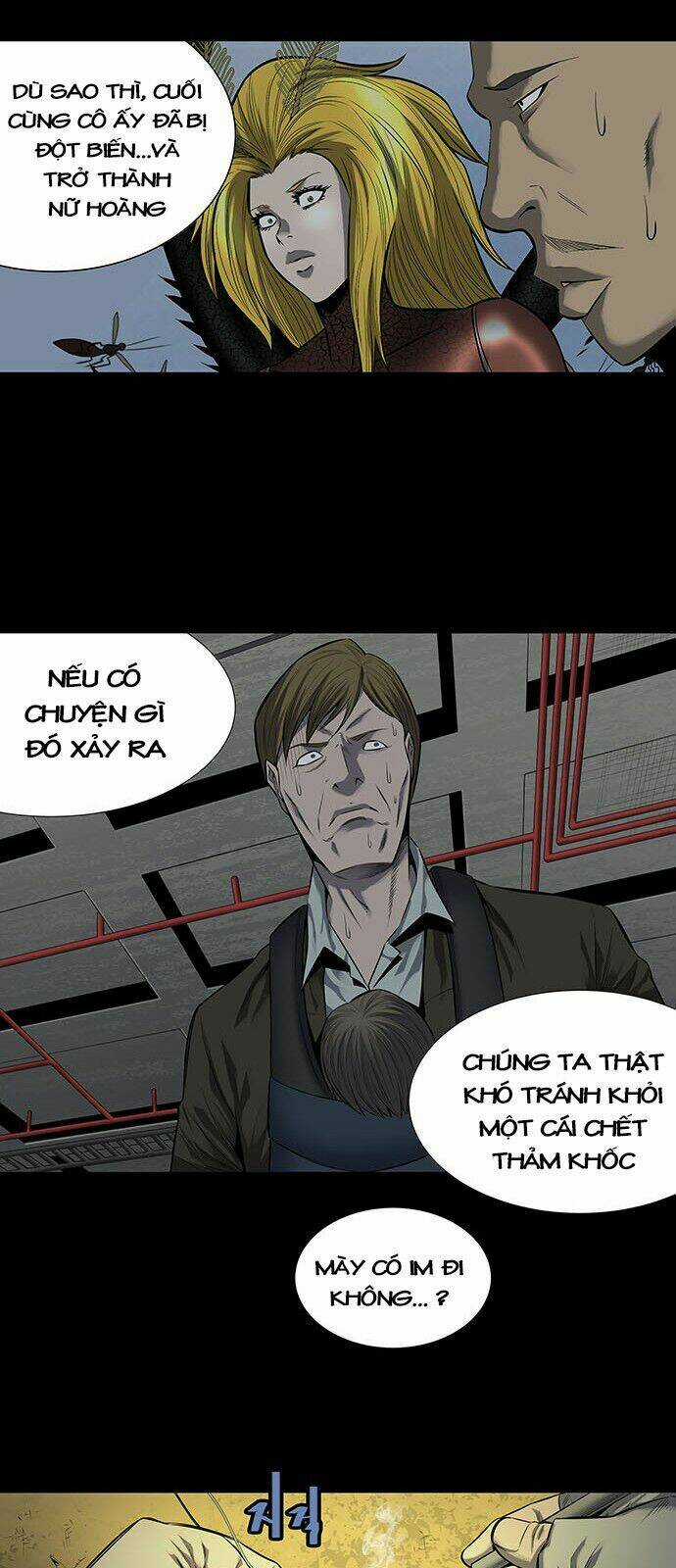 THẢM HỌA ONG ĐỘC - Chapter 164 - Trang 14