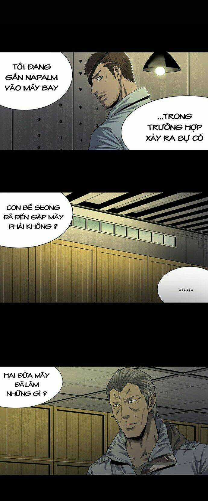 THẢM HỌA ONG ĐỘC - Chapter 164 - Trang 16