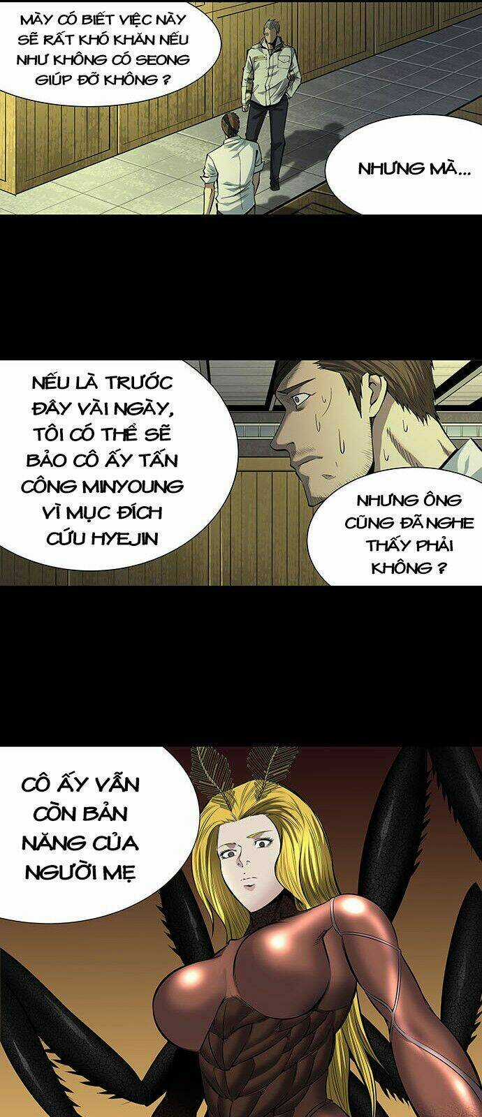 THẢM HỌA ONG ĐỘC - Chapter 164 - Trang 18