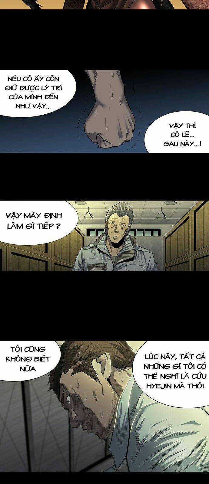 THẢM HỌA ONG ĐỘC - Chapter 164 - Trang 19