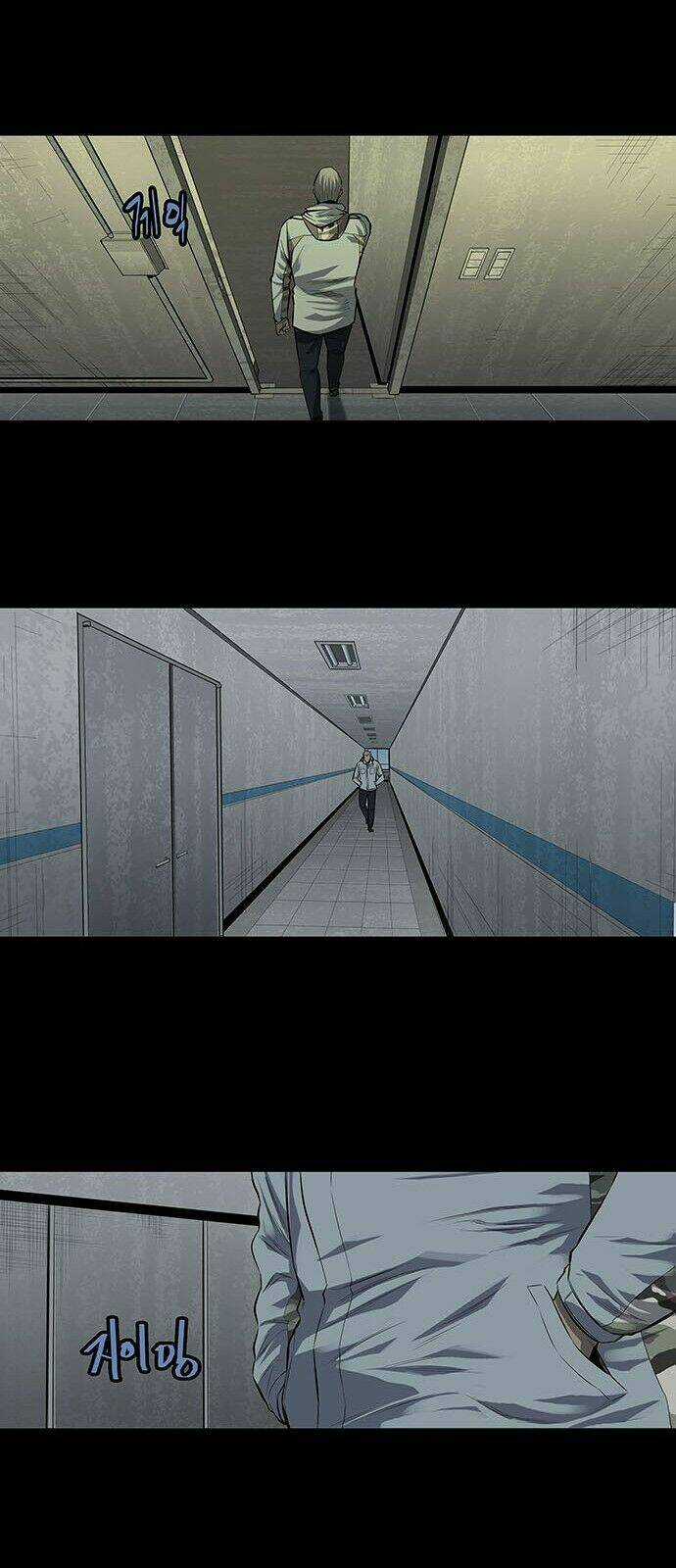 THẢM HỌA ONG ĐỘC - Chapter 164 - Trang 20