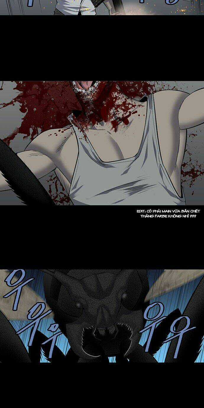 THẢM HỌA ONG ĐỘC - Chapter 164 - Trang 24