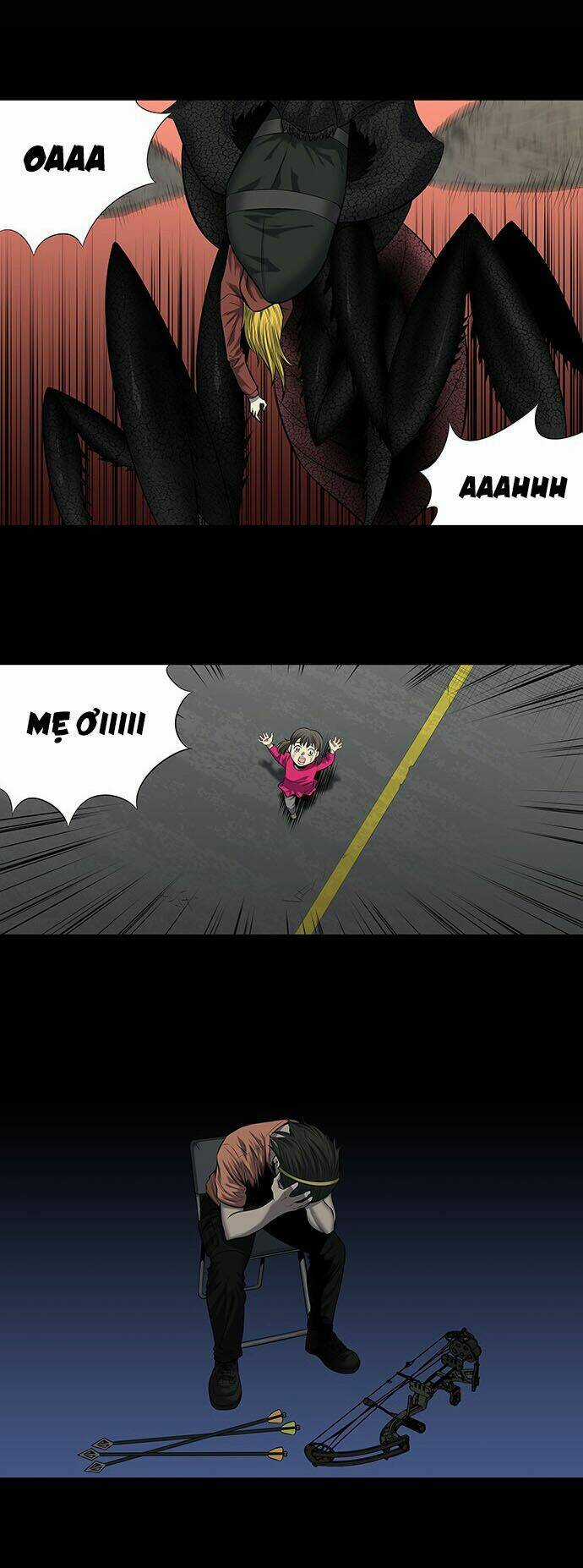 THẢM HỌA ONG ĐỘC - Chapter 164 - Trang 25