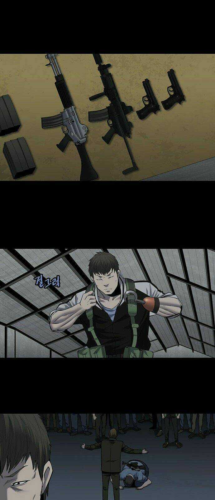 THẢM HỌA ONG ĐỘC - Chapter 164 - Trang 26