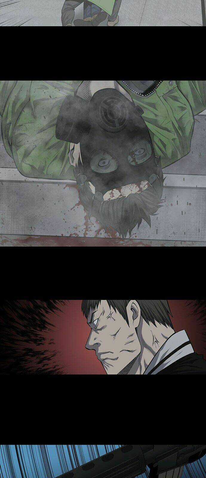 THẢM HỌA ONG ĐỘC - Chapter 164 - Trang 28