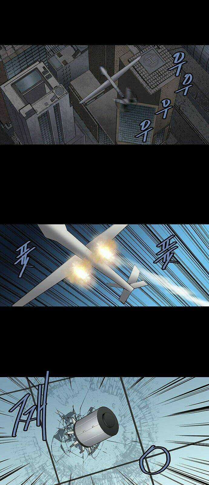 THẢM HỌA ONG ĐỘC - Chapter 164 - Trang 32