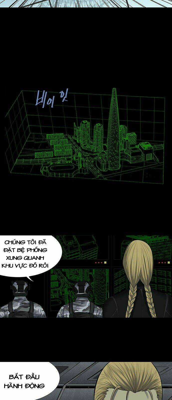 THẢM HỌA ONG ĐỘC - Chapter 164 - Trang 33